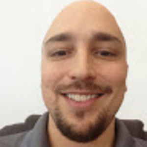 Meet your Posher, Joseph